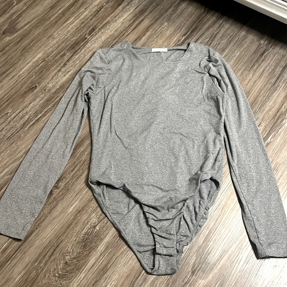 Pants - It’s well fitted